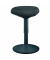Sitzhocker 65440089 Ergo Active, dunkelgrau, höhenverstellbar, bis 110kg