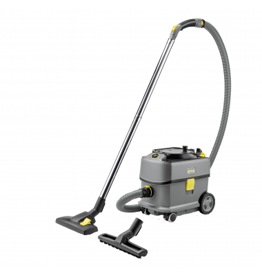 Trockensauger T 10/1 Adv HEPA 1.527-307.0
