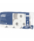 Toilettenpapier T4 Premium Soft 110316, 3-lagig, weiß, 250 Blatt/Rolle,