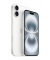 iPhone 16 Plus weiß 128 GB