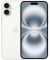 iPhone 16 Plus weiß 128 GB