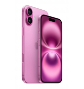 iPhone 16 Plus pink 128 GB