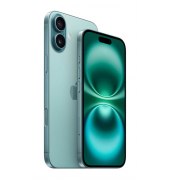 iPhone 16 Plus blaugrün 128 GB