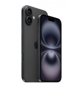 iPhone 16 Plus schwarz 512 GB