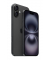 iPhone 16 Plus schwarz 512 GB