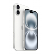 iPhone 16 Plus weiß 512 GB