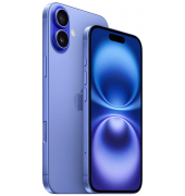 iPhone 16 Plus ultramarin 512 GB