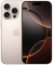 iPhone 16 Pro titan wüstensand 128 GB