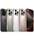 iPhone 16 Pro titan schwarz 512 GB
