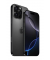 iPhone 16 Pro Max titan schwarz 256 GB
