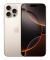 iPhone 16 Pro Max titan wüstensand 256 GB