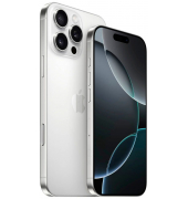 iPhone 16 Pro Max titan weiß 512 GB