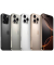 iPhone 16 Pro Max titan schwarz 1 TB
