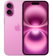 iPhone 16 pink 256 GB