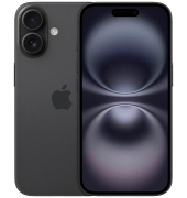 iPhone 16 schwarz 512 GB