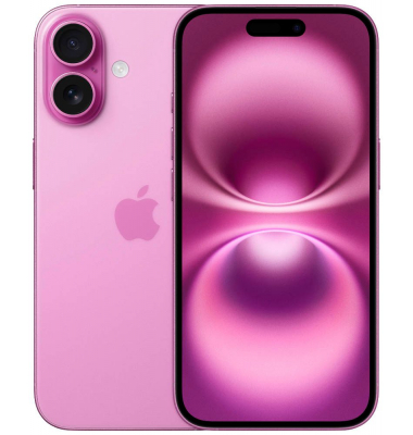 iPhone 16 pink 512 GB