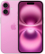 iPhone 16 pink 512 GB