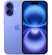 iPhone 16 ultramarin 512 GB