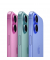 iPhone 16 ultramarin 512 GB