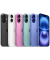 iPhone 16 ultramarin 512 GB