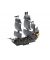 Disney Pirates of the Caribbean 05499 Piratenschiff Black Pearl Bausatz