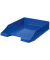 Briefablage blau