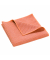 Mikrofasertuch MF Pro Recycled 95000119, 5 T&uuml;cher, 30x40cm, rot orange