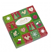 Pralinen Frohes Fest 78125 80g
