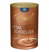 Finest SELECTION Getränkepulver Feine Schokolade 9475 300g