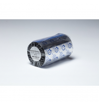 Farbband BSS1D300110 Projekt 110mmx300m sw