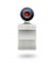 STUDIO P5 Webcam silber
