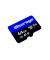 Speicherkarte microSDXC IS-MSD-1-64, Class 10, bis 100 MB/Sek., 64 GB