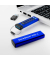 USB-Stick datAshur PRO+C blau, schwarz 32 GB