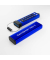 USB-Stick datAshur PRO+C blau, schwarz 32 GB