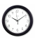 Wanduhr Teneriffa 00185871 30cm sw