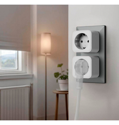 176657 WLAN-Steckdose