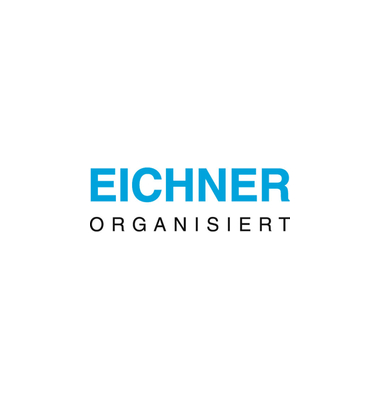 Gleitverschlussbeutel transparentschwarz