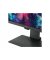 PD2705Q Monitor 68,6 cm (27,0 Zoll) grau