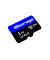 Speicherkarte microSDXC IS-MSD-1-1000, Class 10, bis 100 MB/Sek., 1 TB
