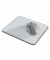 Mauspad 00126857 220x3x180mm ws