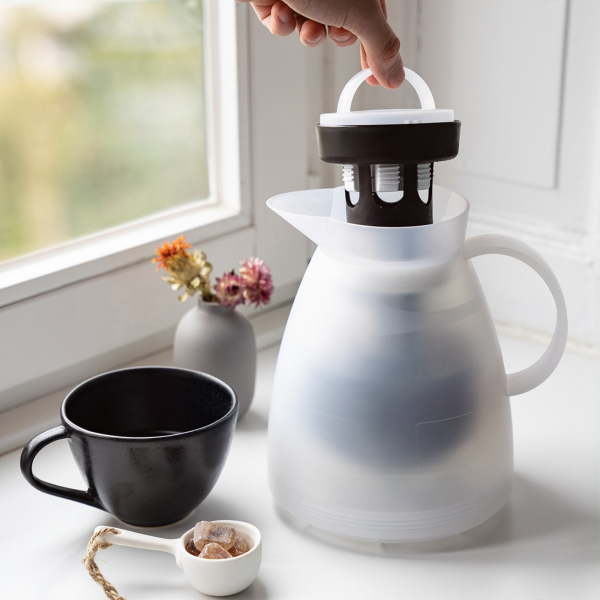 4002458453236 - Isolierkanne DAN Tea 1935011100 4002458453236 Alfi