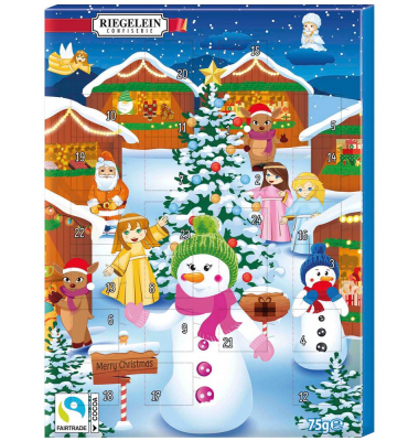 Adventskalender 4765143008 Adventskalender 
