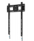 TV-Wandhalterung WL-30-750BL18P schwarz