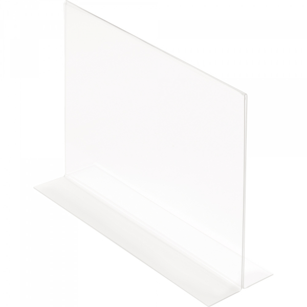 0079916013237 - Tischaufsteller Classic Image 47611 schräg A3 quer tr 0079916013237 Deflecto