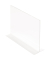 Tischaufsteller Classic Image A4 quer gerade