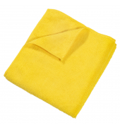 Mikrofasertuch MF PRO MULTICLEAN YELLOW
