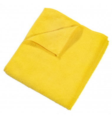 Mikrofasertuch MF PRO MULTICLEAN YELLOW Mikrofasertuch MF PRO MULTICLEAN YELLOW