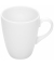 12 BAUSCHER Kaffeebecher smart wei&szlig; 0,28 l
