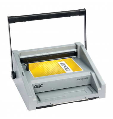 Bindegerät CombBind CB30 Pro 4410044 30Bl