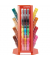 Fasermaler Pen 68 Display, Kunststoff und Acryl, drehbar